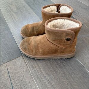 Ugg Boots- Youth size 3